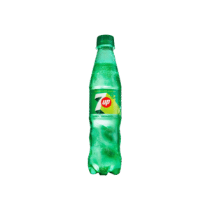 7 up