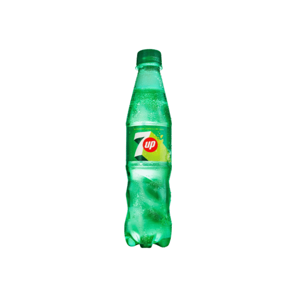 7 up