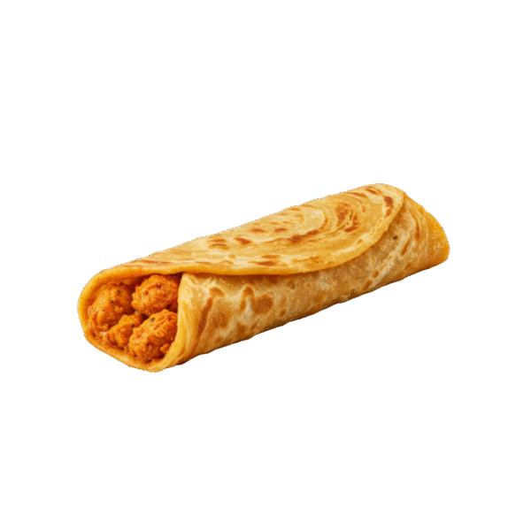 Zinger Pratha