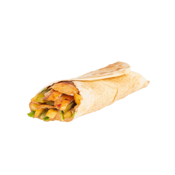 Kabab Pratha