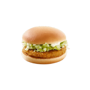 Patty Burger (K&N)