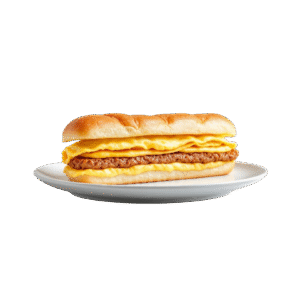 Shami Lapeta Burger
