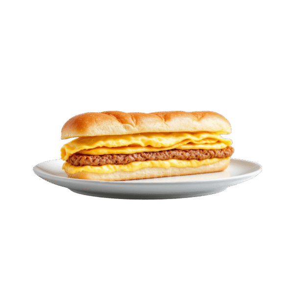 Shami Lapeta Burger