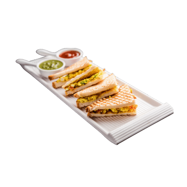 Tikka Sandwich