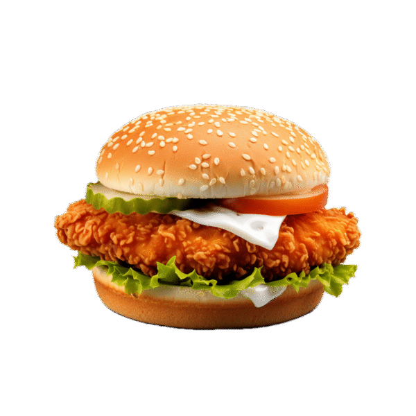 Zinger Burger